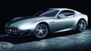 L'Alfieri célèbre le centenaire de Maserati