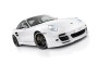 Techart peaufine la Porsche 997 turbo