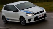 Essai VW Polo R WRC : Petite pour les gros durs !