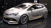 L'Opel Astra OPC vraiment « Extrême »?