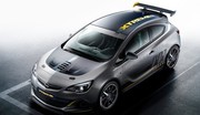 L'Opel Astra OPC Extreme confirmée en série limitée