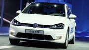 Volkswagen Golf GTE, l'hybride rechargeable... sportive ?