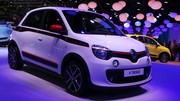 Premier contact Renault Twingo 3 : Tout n'est pas rose