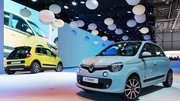 Nouvelle Renault Twingo : changement de cap