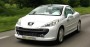 Peugeot 207 Epure : la relève de la 206 CC