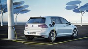 Voiture électrique : Volkswagen évoque une batterie d'une autonomie de 450 km