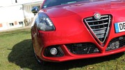 Essai Alfa Romeo Giulietta restylée : une rivale aux Allemandes ?