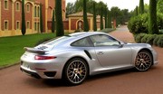 Porsche était (très) rentable en 2013