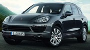 Economie : Porsche gagnerait 23 200 dollars par voiture vendue