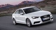 Economie : record de ventes pour Audi en 2013, profits en légère baisse