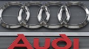 Audi compte encore progresser en Europe