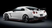 Nissan : 800 chevaux pour la prochaine GT-R ?