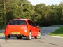 Essai Renault Clio 3 RS : Cliomètre