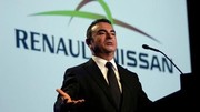 Renault et Nissan créent quatre directions communes