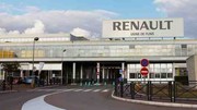 Renault et Nissan auront quatre directions communes