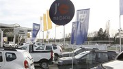 Les ventes d'automobiles reprennent partout en Europe...sauf en France