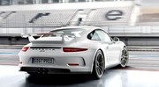 Porsche va remplacer le moteur de ses 911 GT3