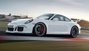 Porsche change les moteurs de ses GT3