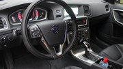 Volvo : des détecteurs pour analyser votre concentration