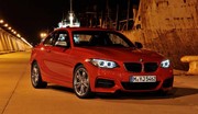 Essai BMW Série 2 Coupé : pour le dernier des Mohicans