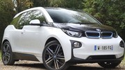 BMW produira 100 000 voitures électriques par an d'ici 2020