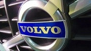 Volvo Car enregistre un petit bénéfice de 108 millions d'euros en 2013