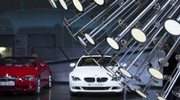 BMW et sa recette imparable du succès