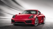 Porsche : le PDG confirme un 4 cylindres de 400 chevaux