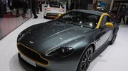 Rumeur de la semaine : Mercedes rachèterait Aston Martin ?