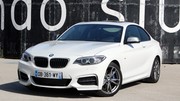 Essai BMW Série 2 : le retour aux fondamentaux