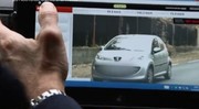 Radars mobiles : 300.000 automobilistes flashés en un an