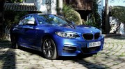 Essai BMW M235i : une nouvelle M3 ?