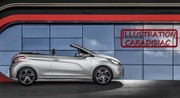 Peugeot préparerait une 208 Cabriolet pour 2015