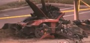 Décès de Paul Walker : vitesse de 150 km/h et pneus trop usés en cause