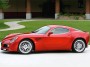 Alfa Romeo 8C Competizione, le rêve devient réalité !