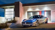 Le chinois Wanxiang lance "The New Fisker Automotive"