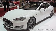 Tesla va renforcer son auto pour protéger la batterie
