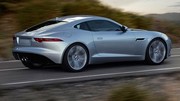 Une Jaguar F-Type Lightweight pour bientôt ?