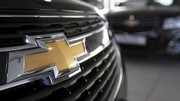 Les concessionnaires Chevrolet et la GM vont se retrouver au tribunal