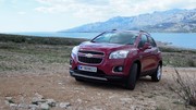 Chevrolet : les concessionnaires français se rebiffent