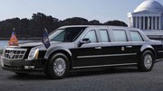 La Cadillac One d'Obama est à vendre !