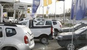 Les ventes de voitures neuves en France bondissent de 8,9% en mars