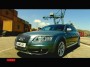 Essai Audi All Road : Une familiale baroudeuse