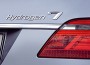 BMW Hydrogen 7 : En plein dans la pile !