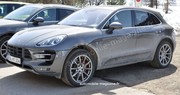 Porsche Macan GTS : Priorité à l'asphalte
