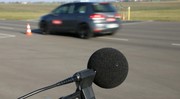 Réduction du bruit des véhicules en perspective