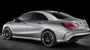 Mercedes confirme travailler sur un trois cylindres pour ses compactes