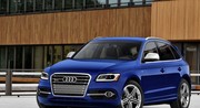 Audi Q5 : des détails sur le prochain SUV compact