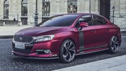 DS5 LS R : Chinoiserie puissante