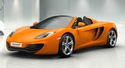 McLaren avoue enfin : la 650S remplace la 12C
